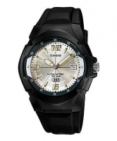 Casio Mens MW-600F-7AVDF Analogue Watch Photo