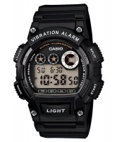 Casio Men's Digital Watch Photo