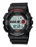 Casio Mens GD-100-1ADR G-Shock Digital Watch Photo