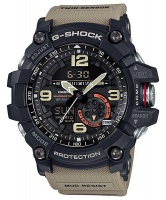 Casio Mens GG-1000-1A5DR G-Shock Mudmaster Anadigital Watch Photo