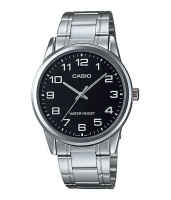 Casio Standard Collection Men's MTP-V001D-1BUDF Watch Photo