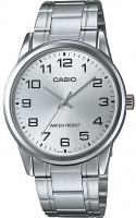 Casio Mens MTP-V001D-7BUDF Analogue Watch Photo