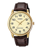 Casio Standard Collection Men's MTP-V001GL-9BUDF Watch Photo