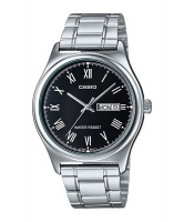 Casio Standard Collection Men's MTP-V006D-1BUDF Watch Photo