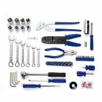 Topline 105 pieces Multi-Purpose Tool kit - AT9219 Photo