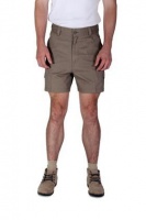 Wildway Cargo Shorts W100 Taupe Photo