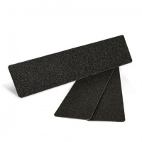 Croc Grip Soft Textured Anti-Slip Strips - Black 3 pieces - CG0261 Photo