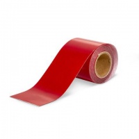 Highly Reflective DOTC2 Tape - Red 48mm x 2m - CG0278 Photo