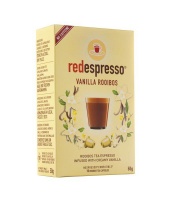 Red Espresso Vanilla Rooibos Capsules Photo
