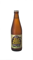 Boston Breweries Wild Honey Blonde Crystal Weiss - 16 x 440ml Photo