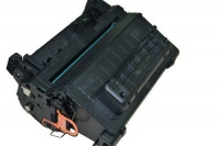 Compatible Laser Toner HP CE390A #90A - Black Photo