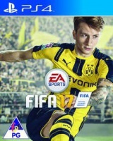 Fifa 17 Photo