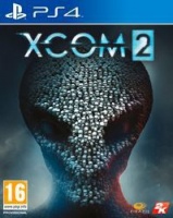 XCOM 2 Photo