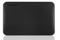 Toshiba Canvio Ready 1TB USB 3.0 External Hard Drive 2.5" - Black Photo