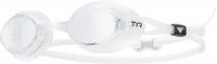 Tyr Velocity Racing Goggles - Clear Photo