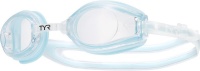 Tyr Women's Femme Petite Goggles - Clear Photo