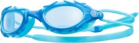 TYR Nestpro Nano Training Goggles - Blue Photo