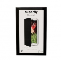 LG Superfly Flip Jacket G5 - Black Photo
