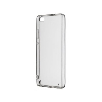 Superfly Soft Jacket Air Huawei P8 Lite - Clear Photo