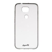 Superfly Soft Jacket Slim Huawei G8 - Clear Photo