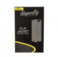 Sony Superfly Flip Jacket Xperia Z5 Compact - Black Photo
