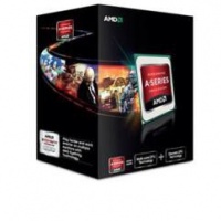 AMD A6-7470K APU 3.7GHz/4.0GHz Dual Core - Socket FM2 Photo
