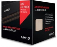 AMD A10-7890K APU 4.1GHz/4.3GHz Quad Core - Socket FM2 Photo