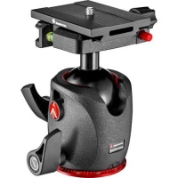 Manfrotto MHXPRO-BHQ6 XPRO Ball Head Magnesium with Top Lock Photo