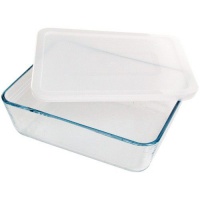 Pyrex Cook and Store - 4 Litre Photo