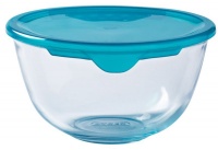 Pyrex - Storage Prep and Store Bowl With Lid - 500ml Photo