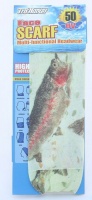 Prohunter Face Scarf - 07 Trout Photo