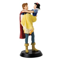 Enchanting Disney Collection: Love's first kiss Figurine Photo