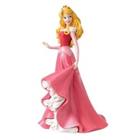 Enchanting Disney Collection: Once Upon a Dream Figurine Photo