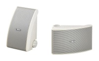 Yamaha NS-AW392 All Weather Speakers - White Photo