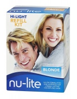Nu-Light Highlight Refill Light Blonde Photo