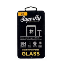 LG Superfly Tempered Glass G3 Beat - Clear Cellphone Photo