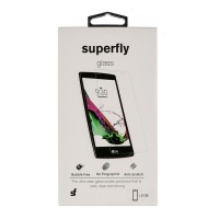 LG Superfly Tempered Glass G5 - Clear Cellphone Photo