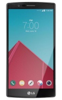 LG Tech21 Impact Shield Gaurd Self Heal G4 - Clear Cellphone Photo