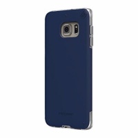 Puregear Samdung Galaxy S7 Dualtek Pro - Blue Clear Photo