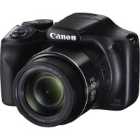 Canon PowerShot SX540 HS Photo