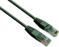Ultra Link 10m CAT 5E Network Cable - Grey Photo