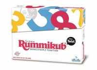 Rummikub With A Twist Photo