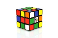 Rubiks 3x3 Cube New Version Photo