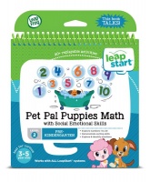 LeapFrog Leapstart Junior - Pet Pal Puppies Math Photo