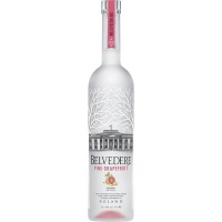 Belvedere - Vodka - Pink Grapefruit - 750ml Photo