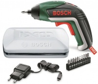 Bosch - IXO V Basic Screwdriver Set Photo