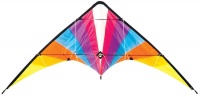 Allwin Delta Stunt Kite Dual Line - 160cm x 80cm Photo
