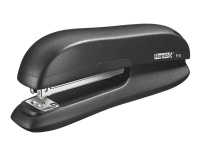 Rapid F8 Full Strip Stapler - Black Photo