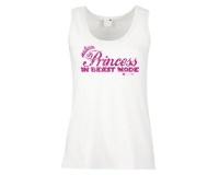 SweetFit Princess Ladies Vest Photo