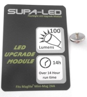 Maglite - Mini 2AA LED Upgrade Module Photo